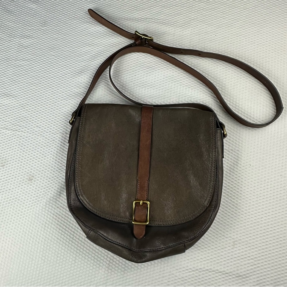 Fossil mini bag - Picture 2 of 16